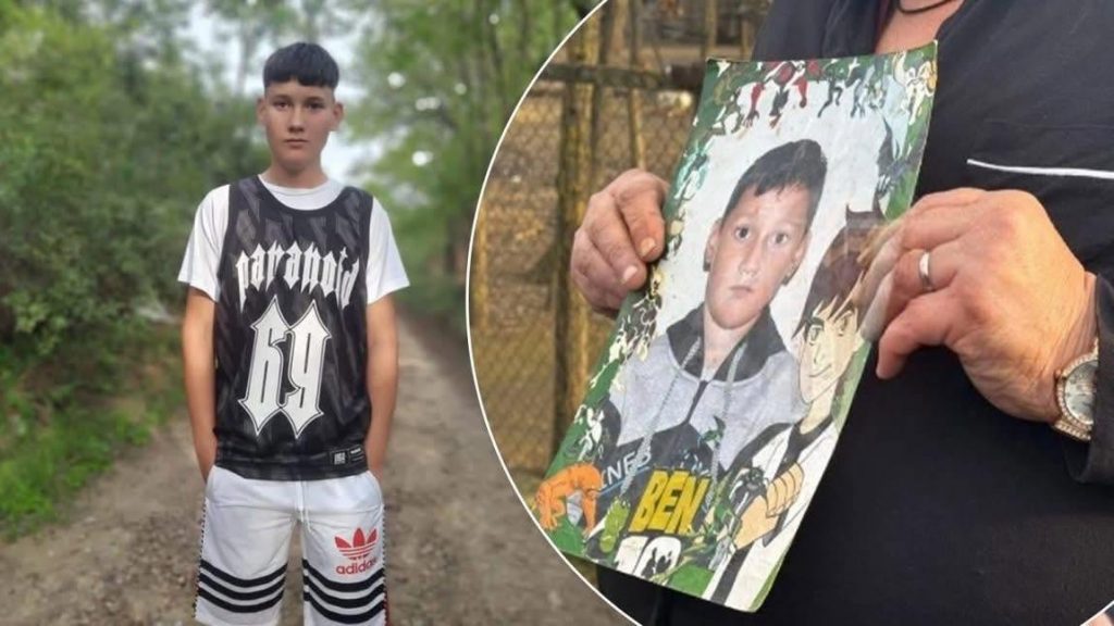 Tragedia lui Andrei: O bunică luptă pentru dreptate după moartea nejustificată a nepotului său