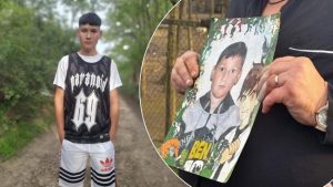 Tragedia lui Andrei: O bunică luptă pentru dreptate după moartea nejustificată a nepotului său