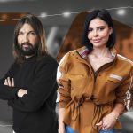 Andreea Popescu și Dan Alexa: O poveste de dragoste complicată în lumina reflectoarelor