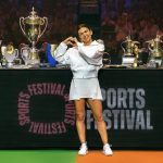 Simona Halep își ia rămas bun de la tenis: O carieră strălucitoare și un discurs emoționant