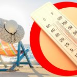 Vacanțe pe timp de caniculă: Ghid complet pentru a te proteja de temperaturile extreme