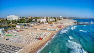 Taxa pe Prosop: O Nouă Provocare pentru Turiștii de pe Litoralul Românesc