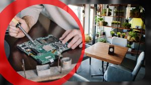 Cafenelele de reparații: O mișcare globală împotriva consumului excesiv și a risipei