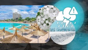 Prognoza Meteo în România: O Zi de Căldură și Instabilitate Climatică pe 14 Iunie 2026