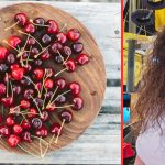 Cireșele: Deliciul de sezon cu un conținut semnificativ de zaharuri și calorii