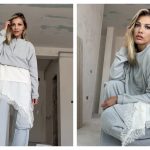 Andreea Ibacka: O Nouă Etapă în Viață și Carieră După Divorțul de Cabral