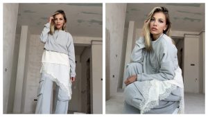 Andreea Ibacka: O Nouă Etapă în Viață și Carieră După Divorțul de Cabral