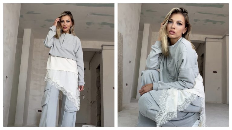 Andreea Ibacka: O Nouă Etapă în Viață și Carieră După Divorțul de Cabral