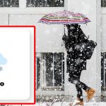 Prognoze meteorologice surprinzătoare: Prima ninsoare anunțată mai devreme ca niciodată în România