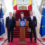 Adrian Veștea: Provocări și Oportunități în Calitate de Nou Prim-Ministru al României