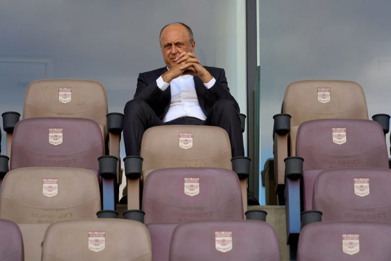 Dan Șucu și Transferul Record: O Investiție Strategica în Viitorul Genoa