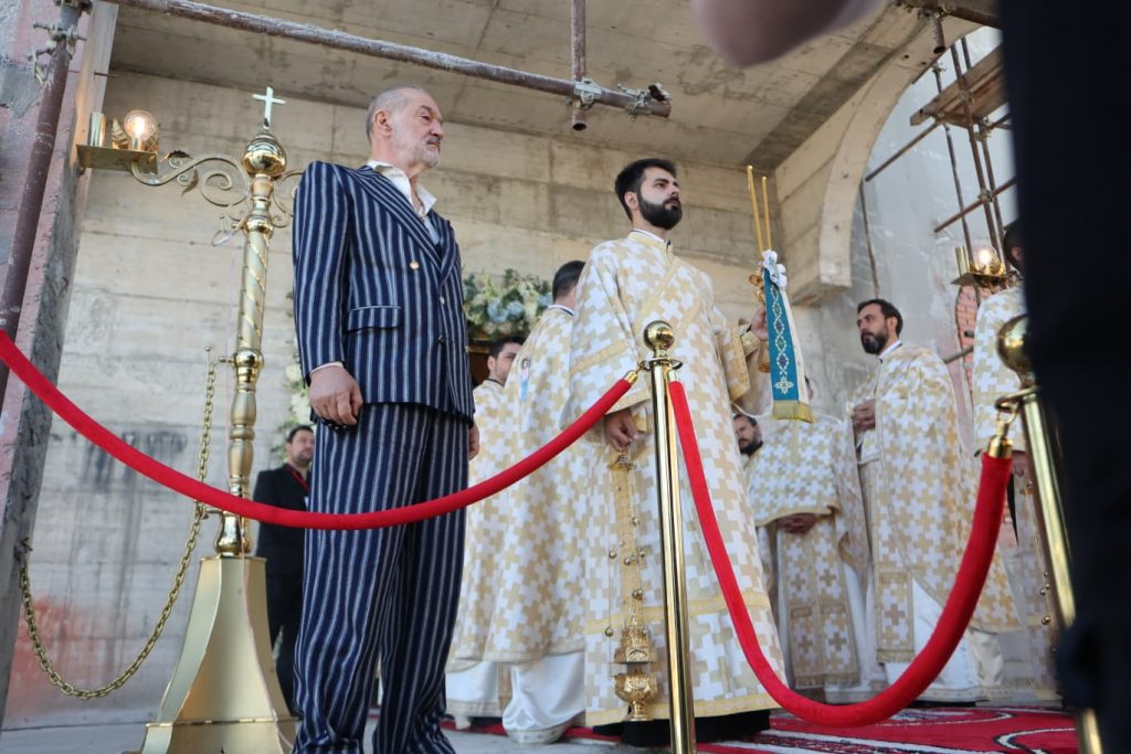 Gigi Becali și Biserica din Pipera: O investiție de 10 milioane de euro și semnificația acesteia în societatea românească