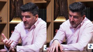 Matematica Iubirii: O Perspectivă Unică a Profesorului Daniel Onofrei