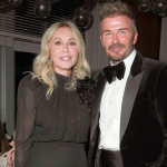 Anastasia Soare și David Beckham: O Stea pe Walk of Fame și Legături Inedite în Lumea Spectacolului