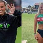 Tragedie în lumea sportului: Pierderea prematură a tinerei atlete Jemma Stapleton