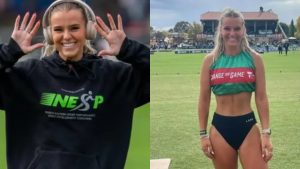 Tragedie în lumea sportului: Pierderea prematură a tinerei atlete Jemma Stapleton