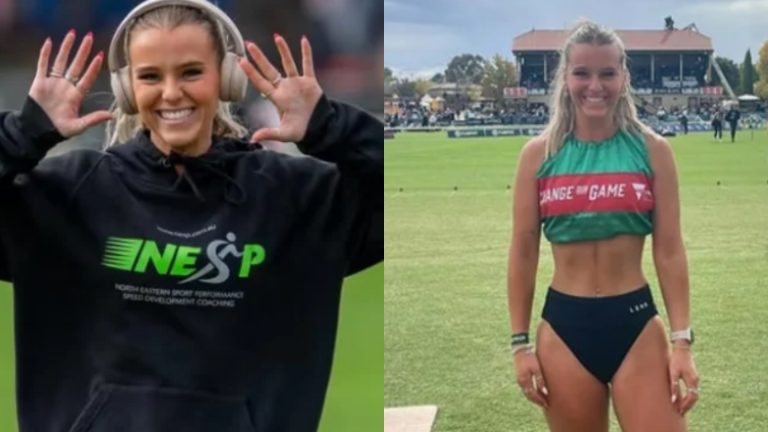 Tragedie în lumea sportului: Pierderea prematură a tinerei atlete Jemma Stapleton