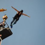 Tragedia bungee jumping-ului: Moartea unei tinere de 21 de ani stârnește dezbateri despre siguranța sporturilor extreme
