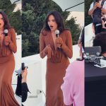 Oana Zara și Bogdan Medvedi: Povestea unei cereri în căsătorie memorabile