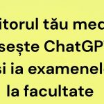 Umorul și viitorul profesiilor medicale: Cum inteligența artificială influențează educația medicală