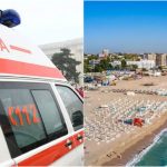 Tragedie pe litoralul românesc: Moartea unui turist german în Mamaia și semnalele de alarmă ale salvamarilor