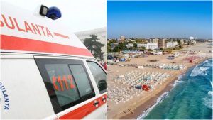 Tragedie pe litoralul românesc: Moartea unui turist german în Mamaia și semnalele de alarmă ale salvamarilor