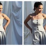 Gina Pistol la Târgul de Vechituri din Negreni: O Aventură Plină de Tradiții și Nostalgie