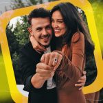 Oana Zara și Bogdan Medvedi: O Poveste de Iubire care Își Scrie Continuarea prin Căsătorie