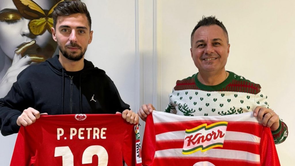Între Iubire și Fotbal: Căsătoria lui Patrick Petre, un Nou Capitol în Viața Familiei Petre