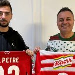 Între Iubire și Fotbal: Căsătoria lui Patrick Petre, un Nou Capitol în Viața Familiei Petre