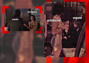 Cursa de Atragere: Andreea Popescu și Determinarea de a-i Câștiga Inima lui Dan Alexa
