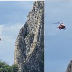 Tragedia din Cheile Turzii: O analiză profundă a accidentului fatal de pe traseul Via Ferrata