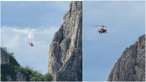 Tragedia din Cheile Turzii: O analiză profundă a accidentului fatal de pe traseul Via Ferrata