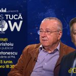 Marius Tucă Show: O Nouă Epocă a Discuțiilor Politice în România