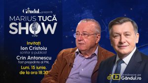 Marius Tucă Show: O Nouă Epocă a Discuțiilor Politice în România
