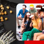 De ce Generația Z îmbrățișează filmele de groază: O analiză a contextului social și psihologic