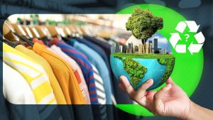 Închirierea hainelor: O soluție ecologică sau o capcană a consumului?
