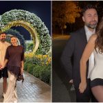 Iustina Loghin și Cornel Luchian: De la Iubire la Despărțire - Analiza unei Relații în Publicul Românesc