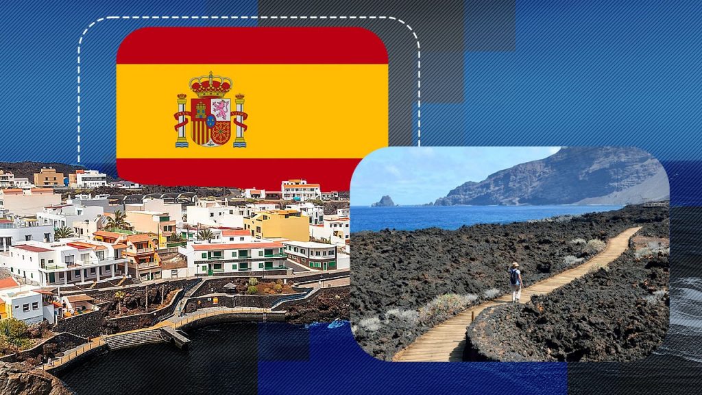 El Hierro: O Insulă Secretă a Naturii și Tradiției în Inima Atlanticului