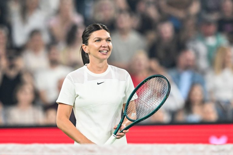 Dieta de campion a Simonei Halep: Secretele alimentației unei legende a tenisului