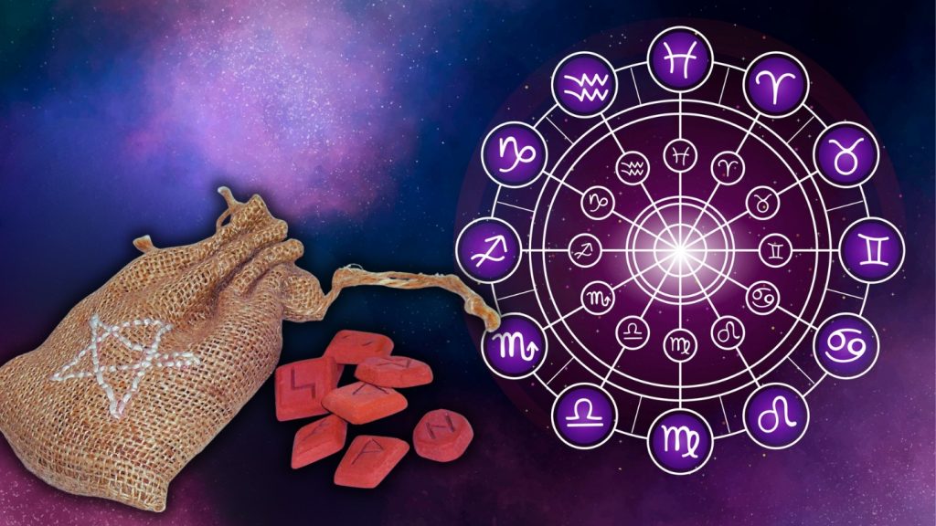 Horoscop Rune pentru 15 Iunie 2026: Mesaje Universale pentru Fiecare Zodie