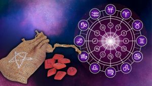 Horoscop Rune pentru 15 Iunie 2026: Mesaje Universale pentru Fiecare Zodie
