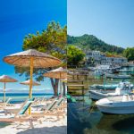 Costurile Vacanțelor în Grecia: O Analiză Detaliată a Prețurilor din Thassos