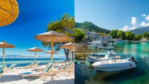 Costurile Vacanțelor în Grecia: O Analiză Detaliată a Prețurilor din Thassos