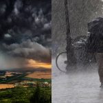 România în Fața Schimbărilor Meteorologice: De la Caniculă la Furtuni și Ploi Torențiale