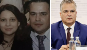 Anca Veștea: O prezență discretă în spatele premierului desemnat