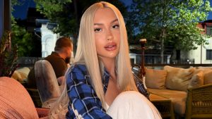 Delia Salchievici și Ian: Între Controverse și Relații Ruptă - Analiza unui Moment Cheie în Showbiz-ul Românesc