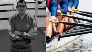 Tragedia din lumea sportului: George Gulie, antrenorul care a crescut generații de campioni, a murit la doar 55 de ani