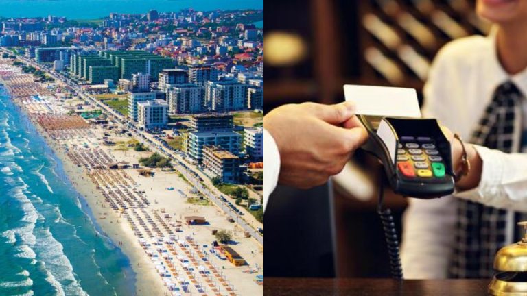 Controversa taxei pentru prosoape pătate: O analiză a efectelor asupra turismului din Mamaia