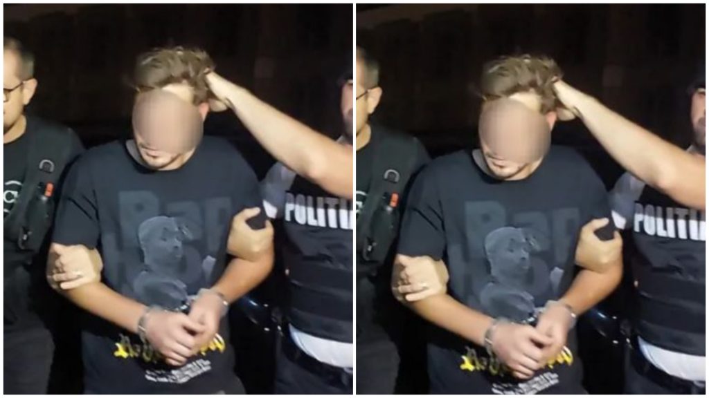 Tragedie familială la Drobeta-Turnu Severin: Crima oribilă a unei mame ucise de propriul fiu